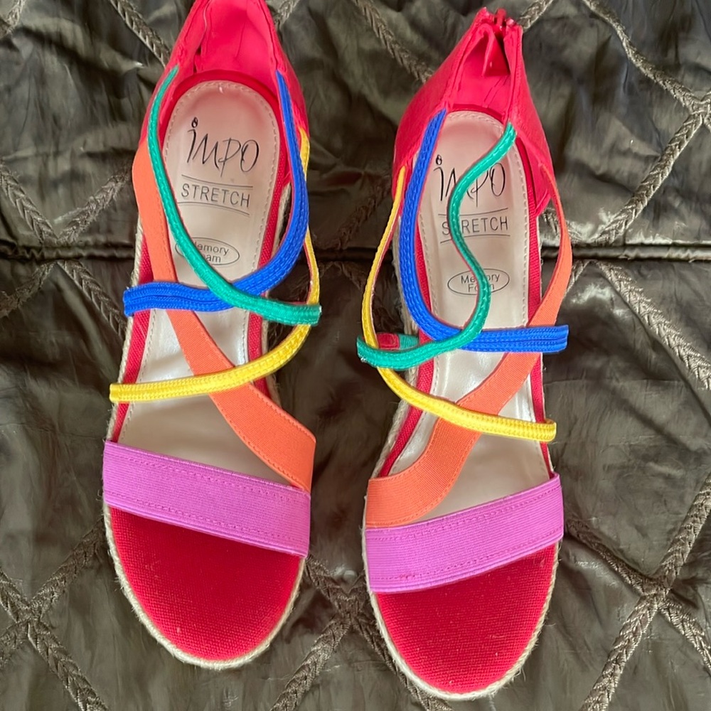 Impo 8.5 sandals